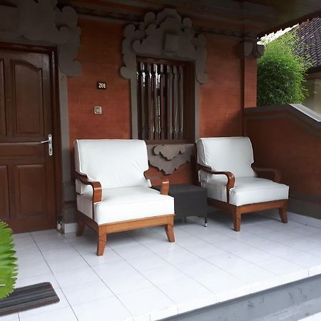 Puspa Ayu Kuta Lombok Eksteriør billede