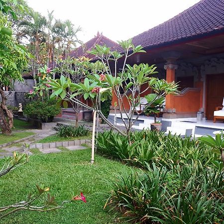 Puspa Ayu Kuta Lombok Eksteriør billede